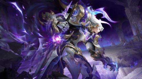 王者荣耀皮肤典藏最新爆料,典藏皮肤全新爆料，神秘英雄即将登场！